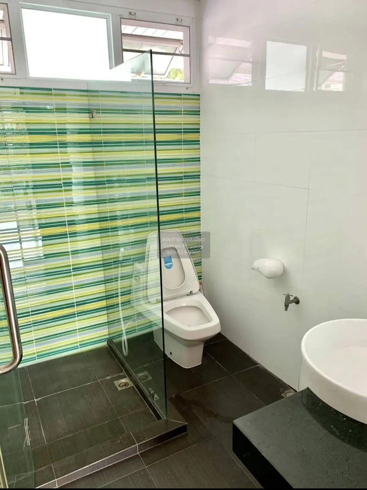 เช่าบ้าน-โฮมออฟฟิศ ทำเลดีใจกลางเมือง เสนานิคม1 ซอย17 แยก4 หน้ากว้