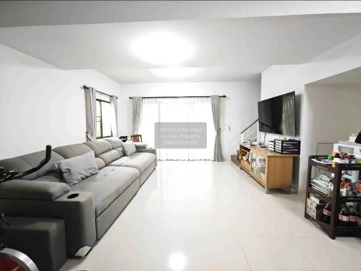 For Sale House , The Connect Laksi-Donmuang , Don Mueang , Don Mu 2