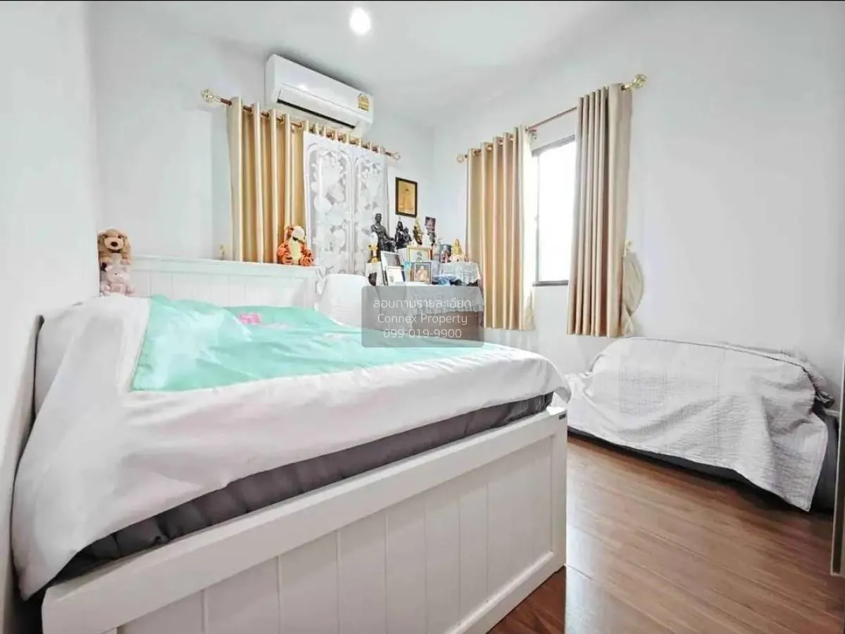 For Sale House , The Connect Laksi-Donmuang , Don Mueang , Don Mu