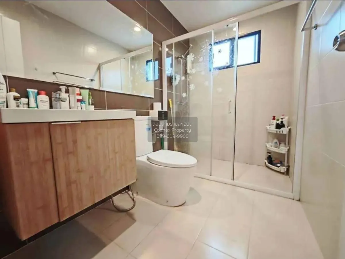 For Sale House , The Connect Laksi-Donmuang , Don Mueang , Don Mu