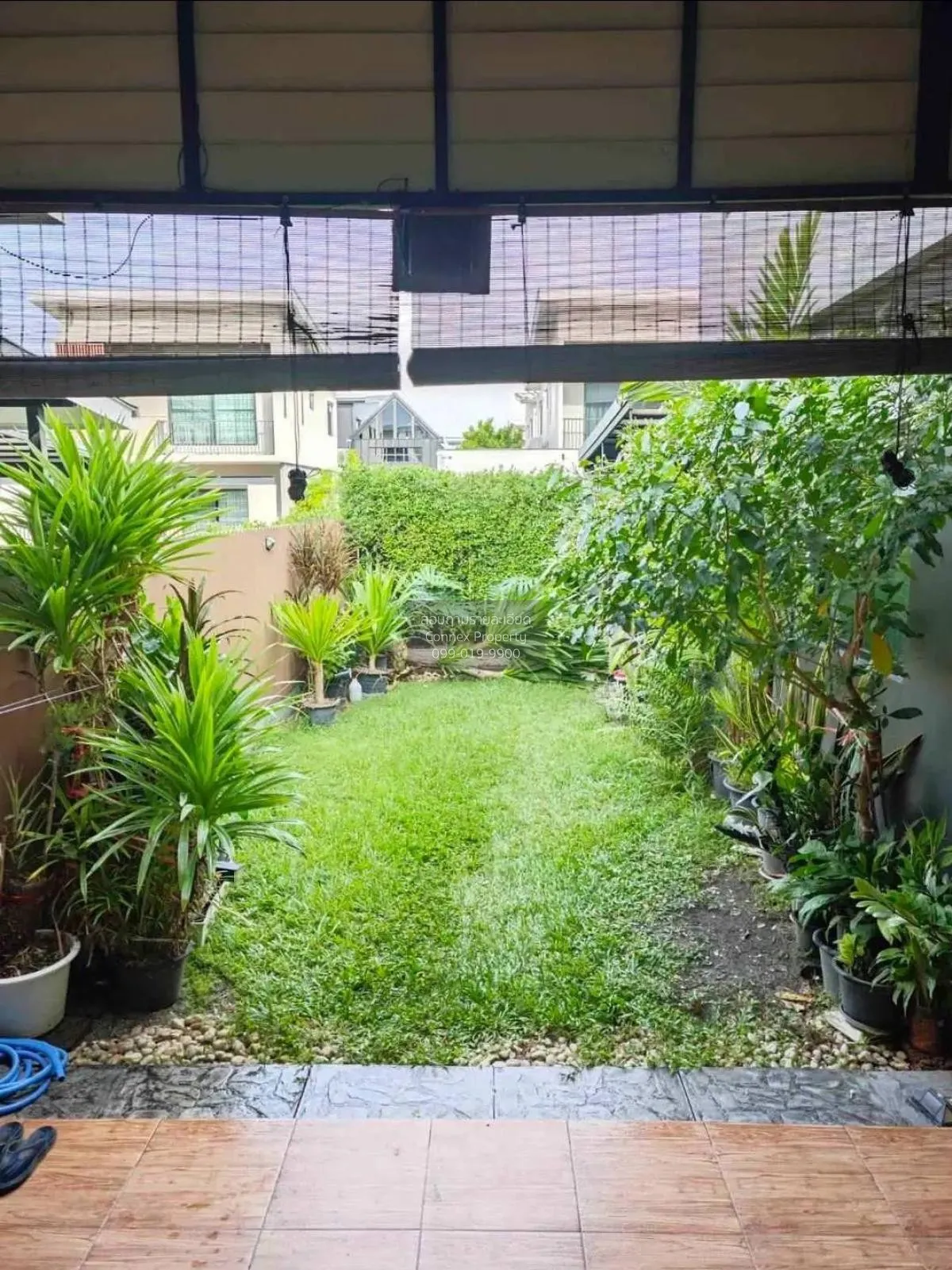 For Sale House , The Connect Laksi-Donmuang , Don Mueang , Don Mu
