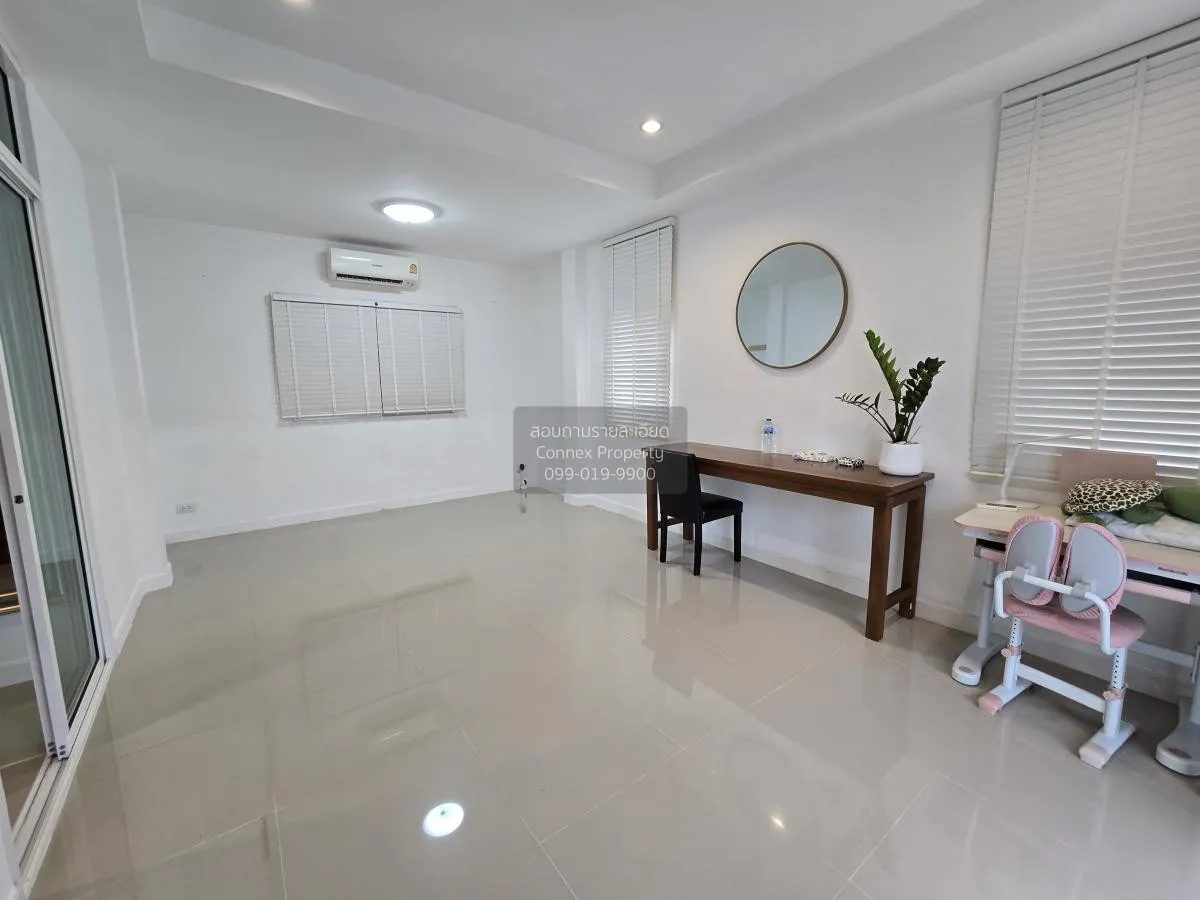 ขายบ้าน  จิรกานต์ 2 ไทรน้อย ไทรน้อย นนทบุรี CX-134737 4