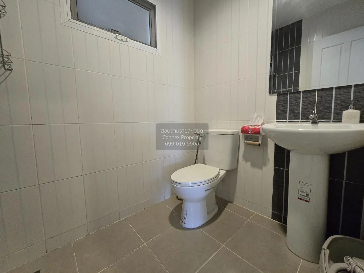 ขายบ้าน  จิรกานต์ 2 ไทรน้อย ไทรน้อย นนทบุรี CX-134737