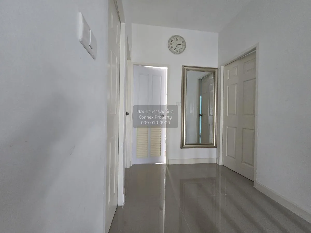 ขายบ้าน  จิรกานต์ 2 ไทรน้อย ไทรน้อย นนทบุรี CX-134737