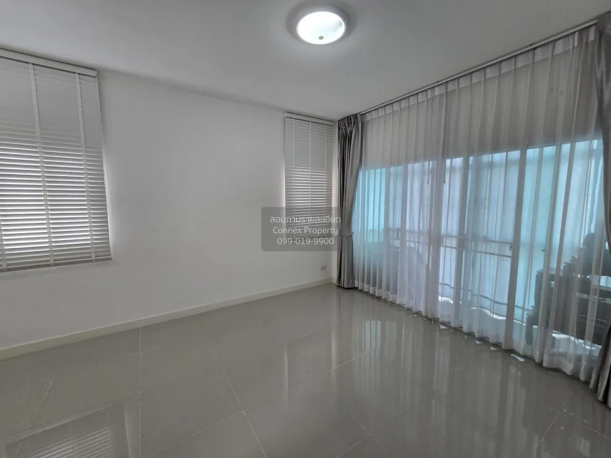 ขายบ้าน  จิรกานต์ 2 ไทรน้อย ไทรน้อย นนทบุรี CX-134737