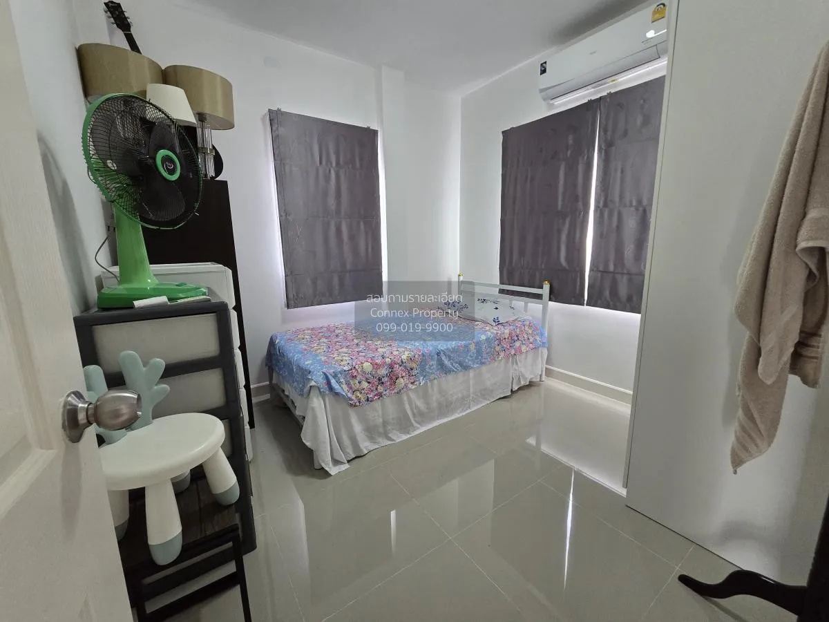 ขายบ้าน  จิรกานต์ 2 ไทรน้อย ไทรน้อย นนทบุรี CX-134737