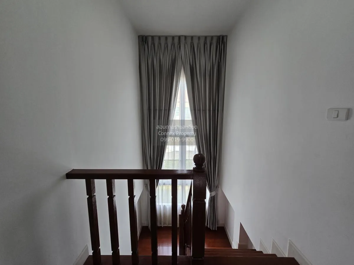 ขายบ้าน  จิรกานต์ 2 ไทรน้อย ไทรน้อย นนทบุรี CX-134737