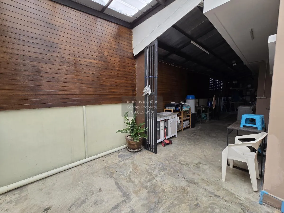 ขายบ้าน  จิรกานต์ 2 ไทรน้อย ไทรน้อย นนทบุรี CX-134737