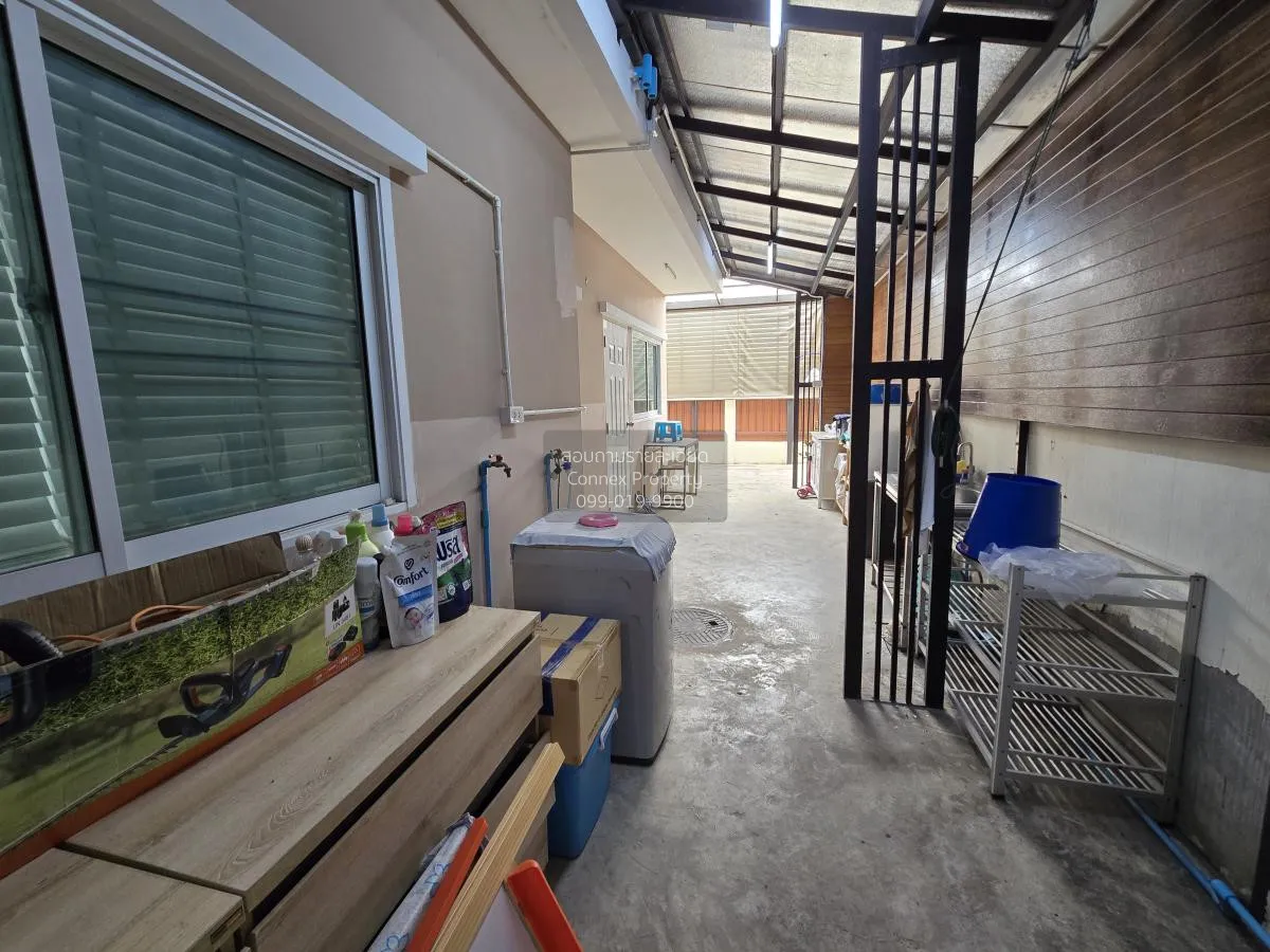 ขายบ้าน  จิรกานต์ 2 ไทรน้อย ไทรน้อย นนทบุรี CX-134737