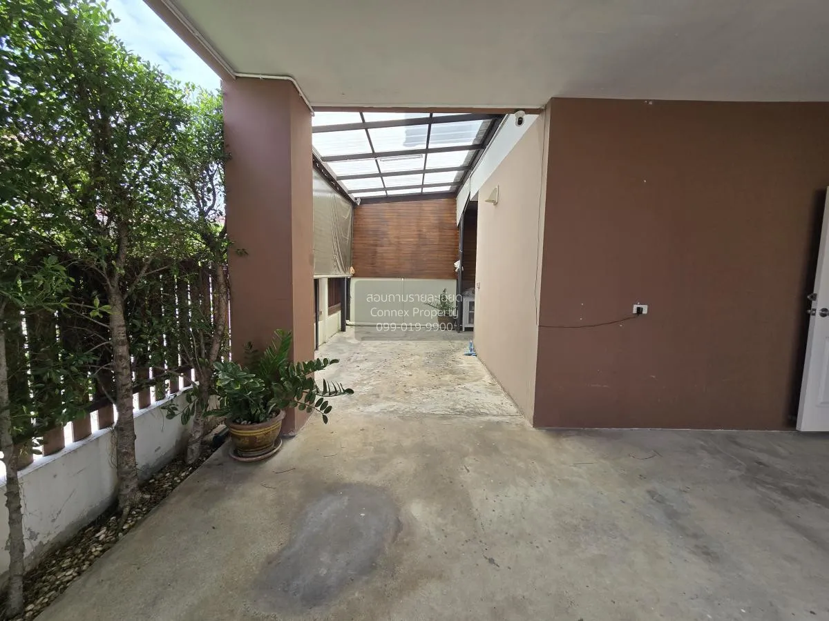 ขายบ้าน  จิรกานต์ 2 ไทรน้อย ไทรน้อย นนทบุรี CX-134737