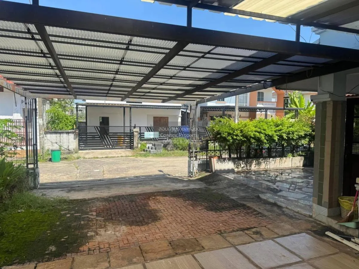 ขายบ้าน  คาซาลีน่า นิมิตรใหม่ – มีนบุรี ทรายกองดิน เขต คลองสามวา 