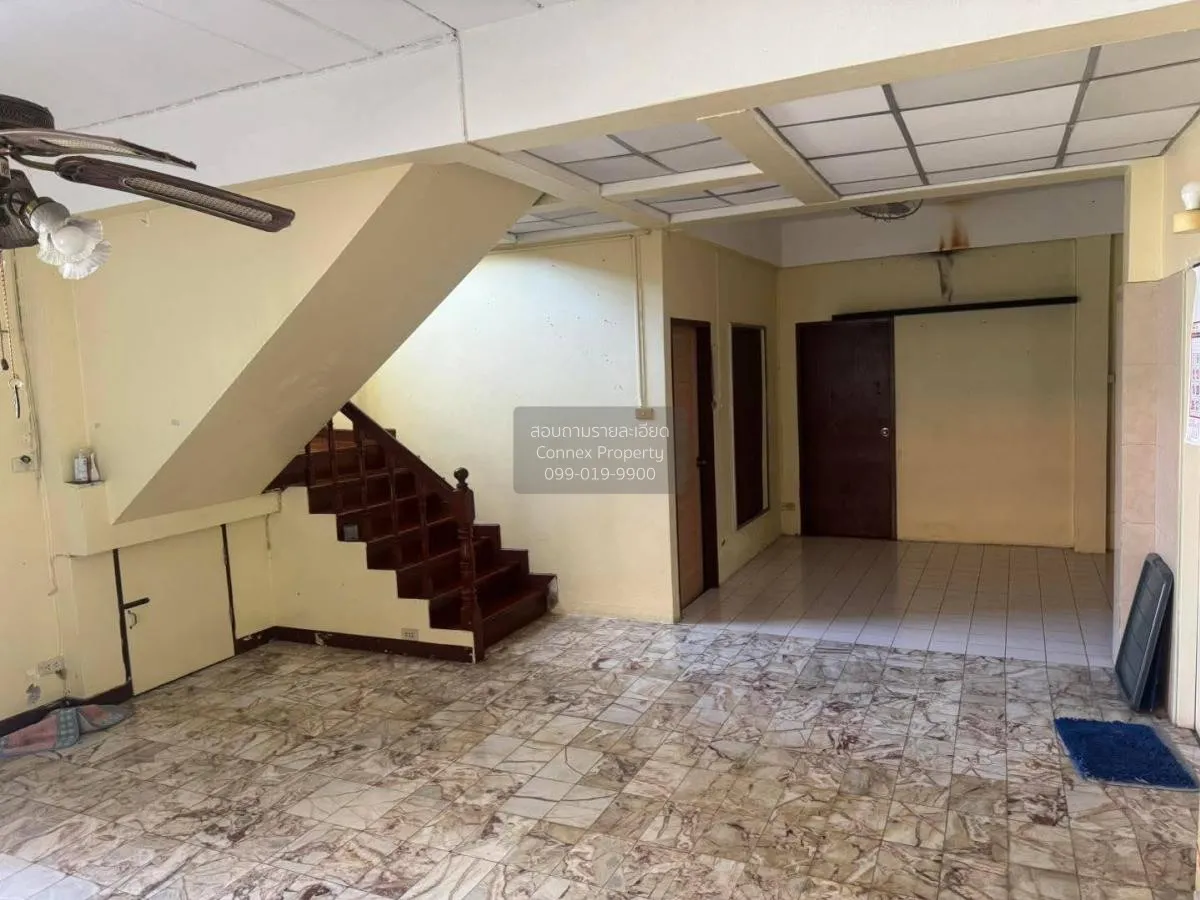 ขายบ้าน  คาซาลีน่า นิมิตรใหม่ – มีนบุรี ทรายกองดิน เขต คลองสามวา 