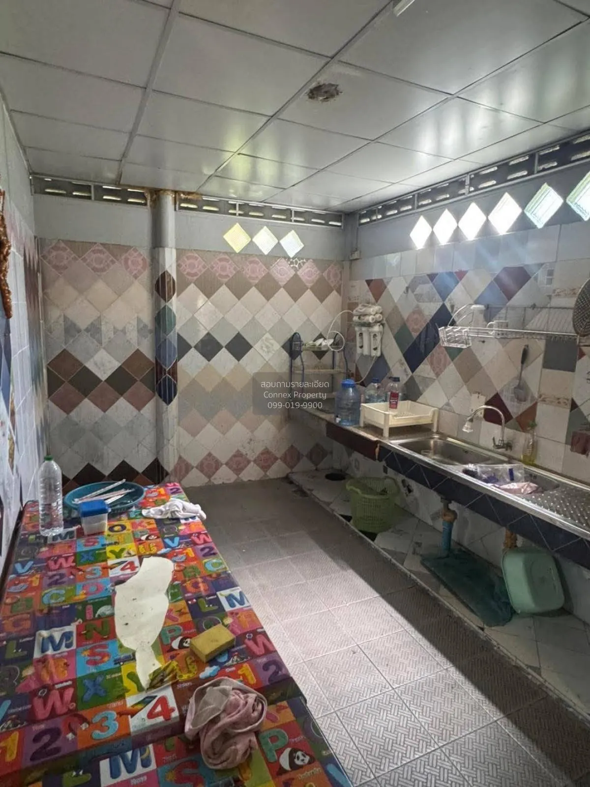 ขายบ้าน  คาซาลีน่า นิมิตรใหม่ – มีนบุรี ทรายกองดิน เขต คลองสามวา 