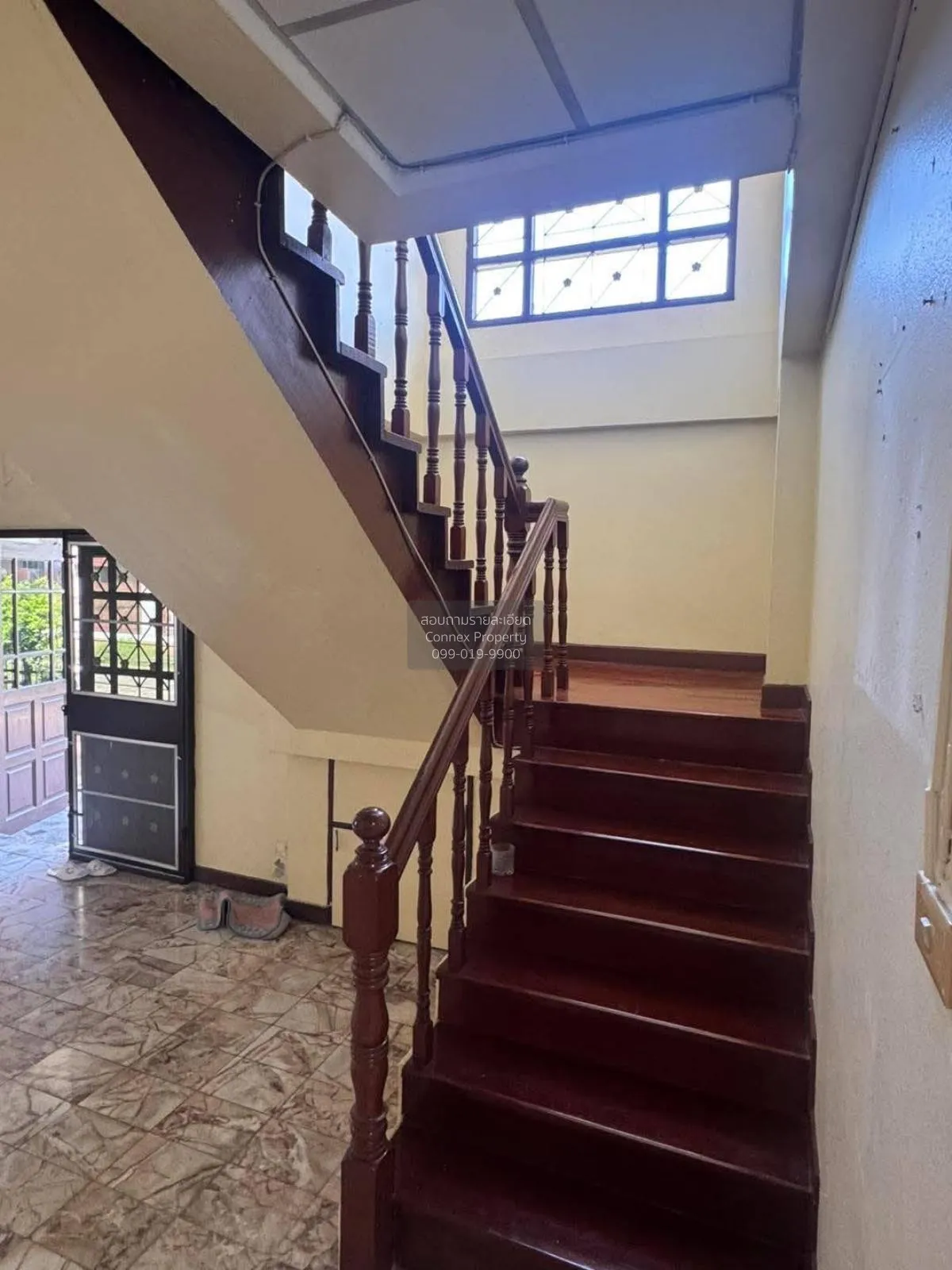 ขายบ้าน  คาซาลีน่า นิมิตรใหม่ – มีนบุรี ทรายกองดิน เขต คลองสามวา 