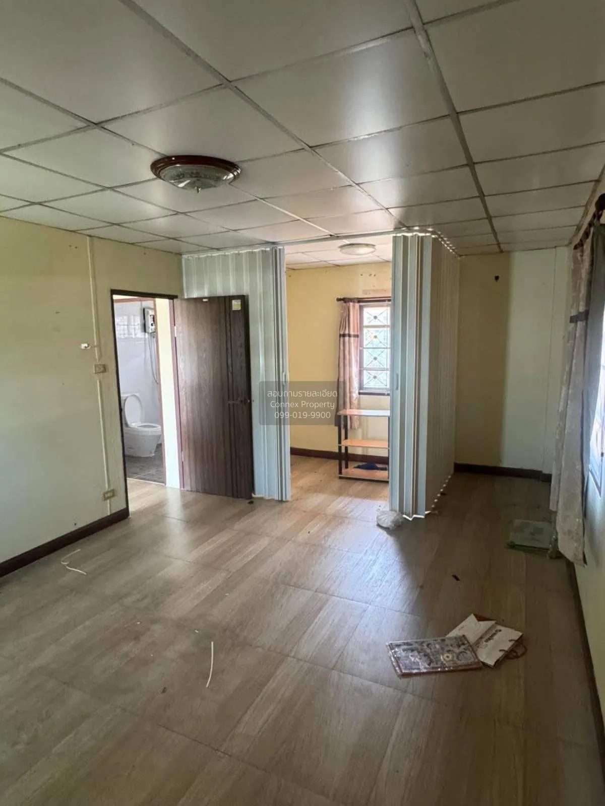 ขายบ้าน  คาซาลีน่า นิมิตรใหม่ – มีนบุรี ทรายกองดิน เขต คลองสามวา 