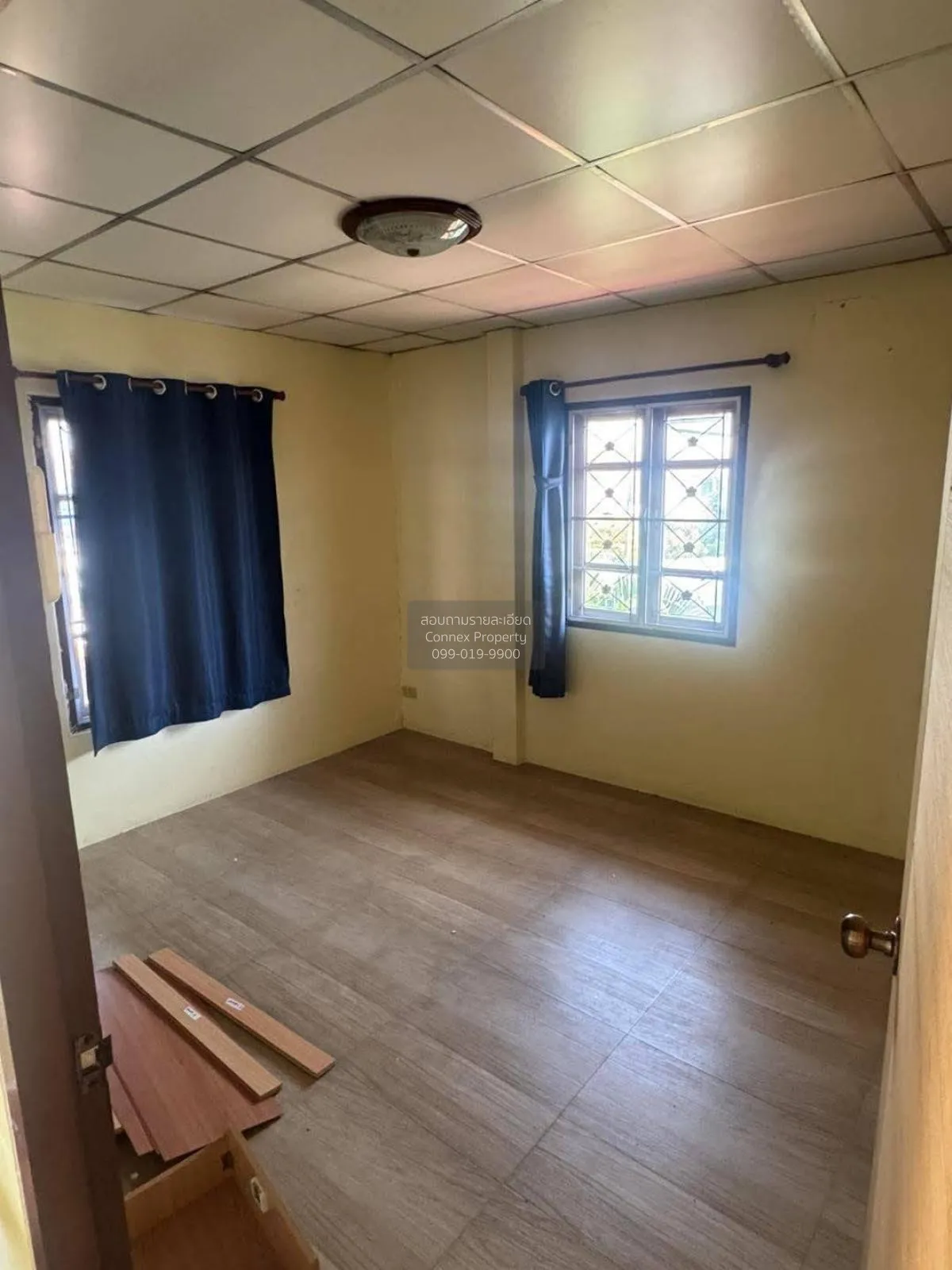 ขายบ้าน  คาซาลีน่า นิมิตรใหม่ – มีนบุรี ทรายกองดิน เขต คลองสามวา 