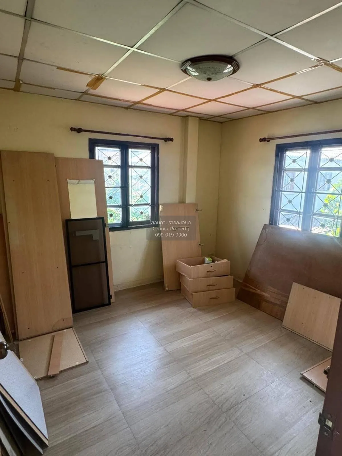 ขายบ้าน  คาซาลีน่า นิมิตรใหม่ – มีนบุรี ทรายกองดิน เขต คลองสามวา 