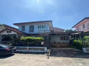 ขายบ้าน  คาซาลีน่า นิมิตรใหม่ – มีนบุรี ทรายกองดิน เขต คลองสามวา กรุงเทพ CX-134738