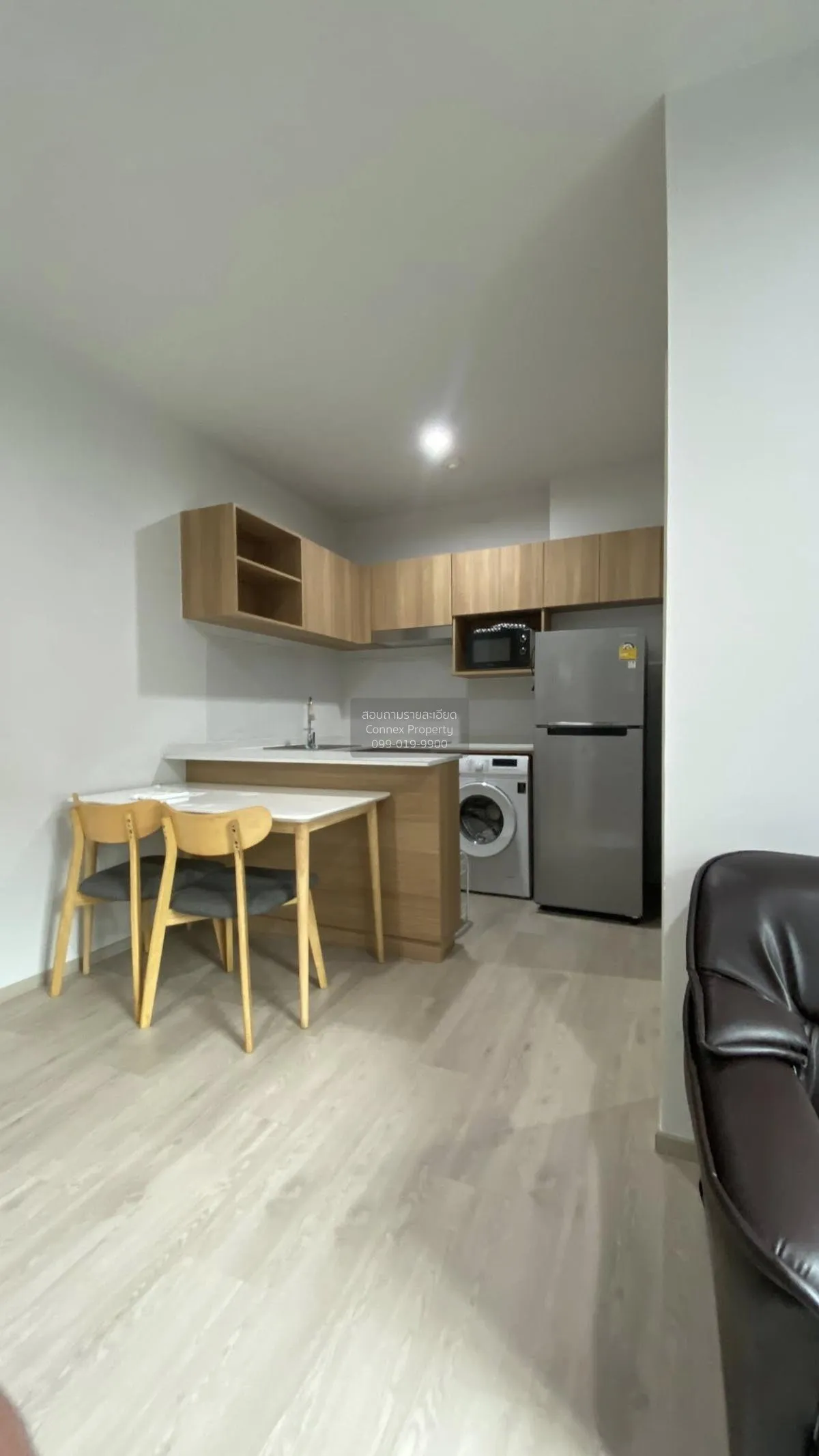 For Rent Condo , Nue Noble Centre Bangna , BTS-Udom Suk , Bang Na 3