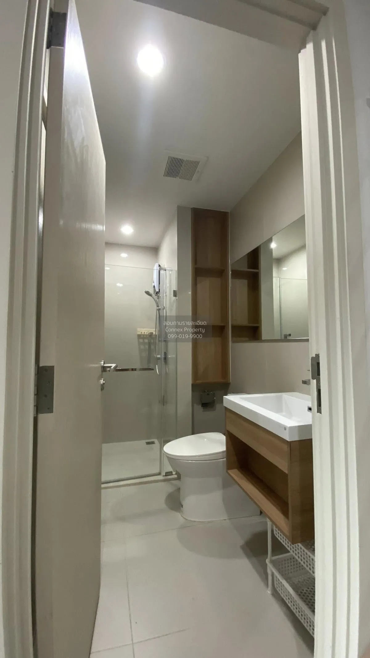 For Rent Condo , Nue Noble Centre Bangna , BTS-Udom Suk , Bang Na