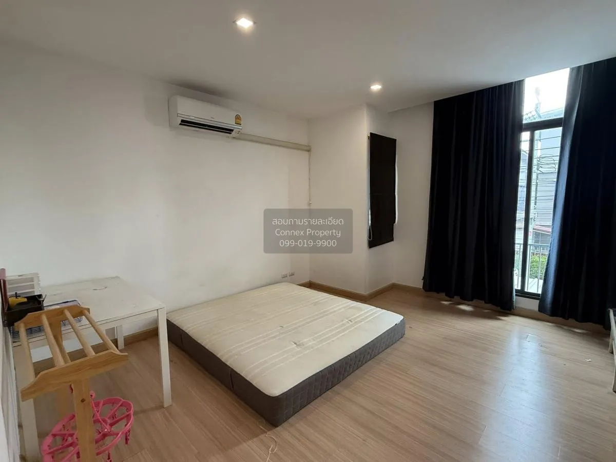 เช่าทาวน์เฮ้าส์/ทาวน์โฮม  พฤกษาวิลล์ 76 บางนา – วงแหวน บางพลีใหญ่ 2