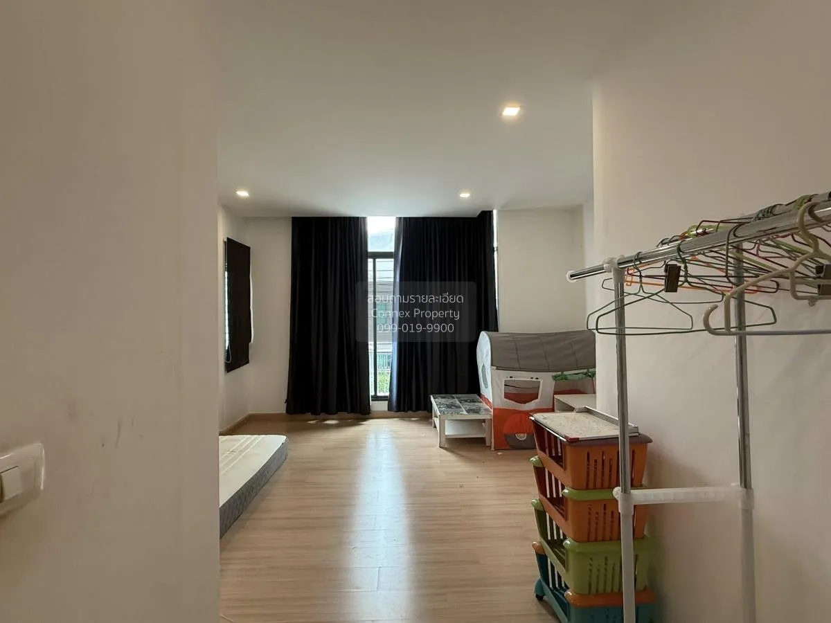 เช่าทาวน์เฮ้าส์/ทาวน์โฮม  พฤกษาวิลล์ 76 บางนา – วงแหวน บางพลีใหญ่ 4