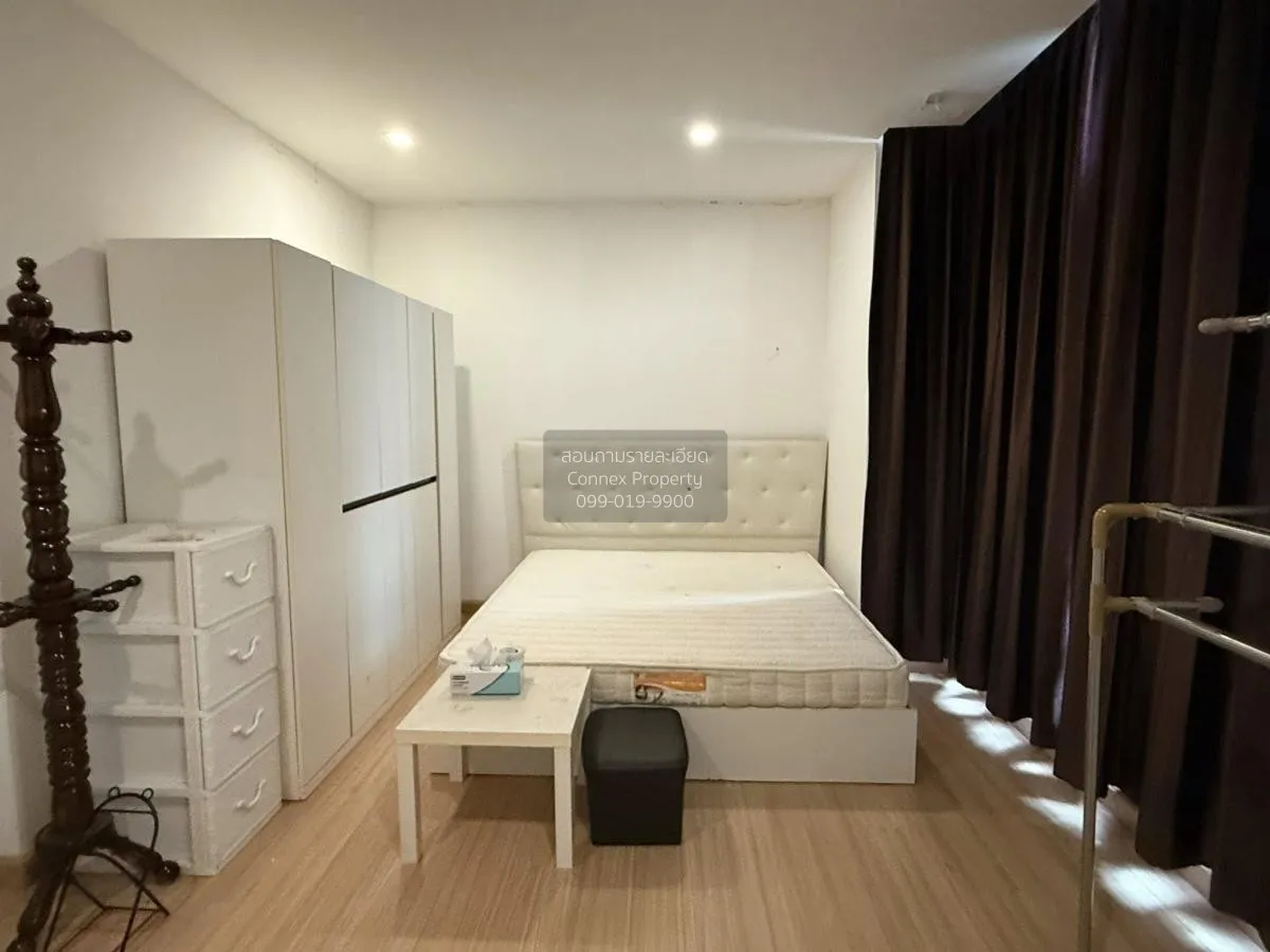 เช่าทาวน์เฮ้าส์/ทาวน์โฮม  พฤกษาวิลล์ 76 บางนา – วงแหวน บางพลีใหญ่