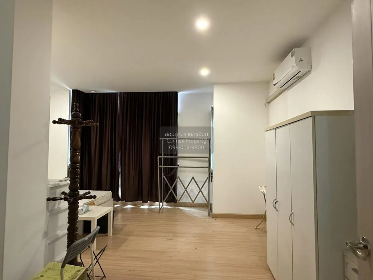 เช่าทาวน์เฮ้าส์/ทาวน์โฮม  พฤกษาวิลล์ 76 บางนา – วงแหวน บางพลีใหญ่