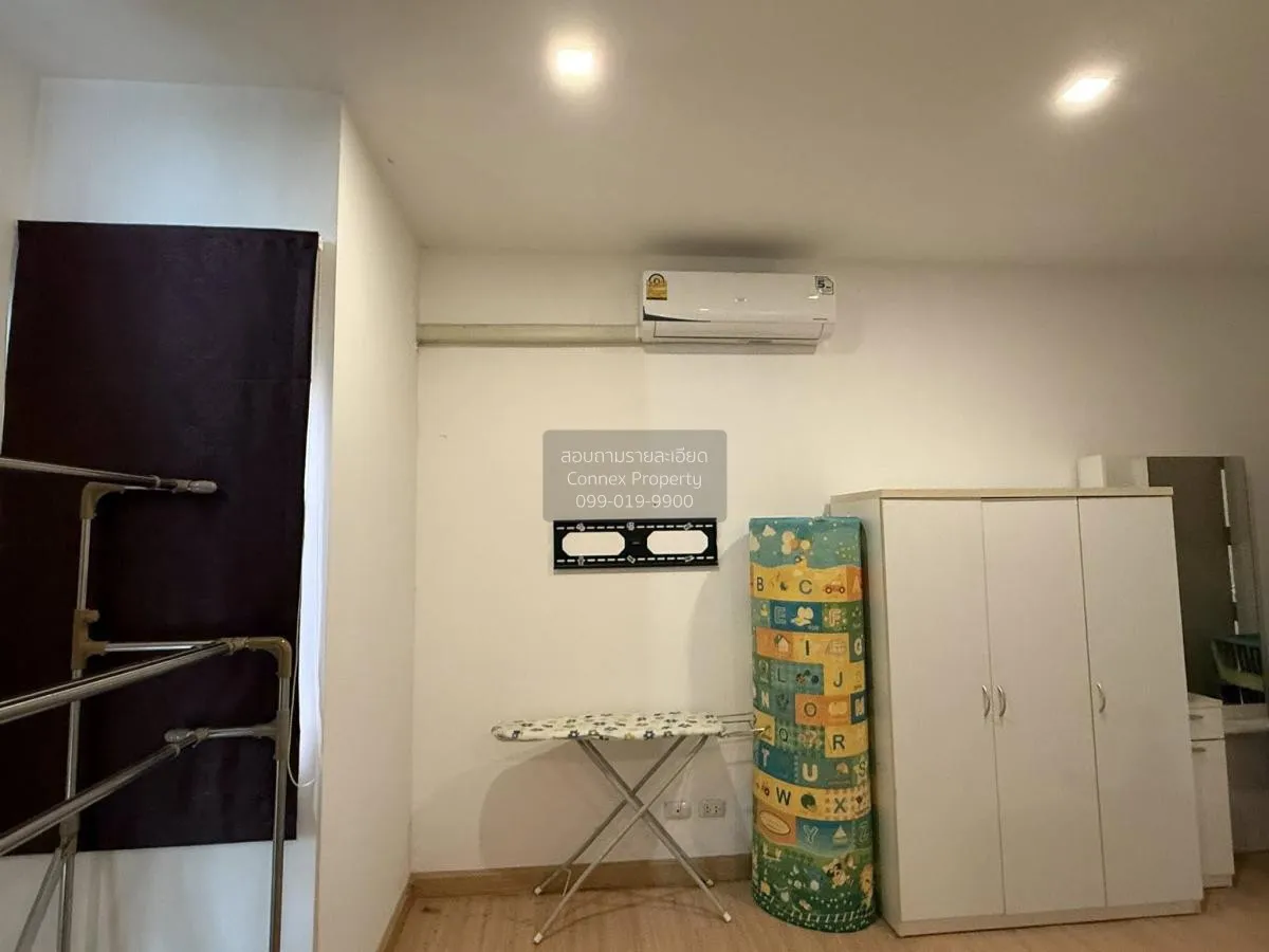 เช่าทาวน์เฮ้าส์/ทาวน์โฮม  พฤกษาวิลล์ 76 บางนา – วงแหวน บางพลีใหญ่