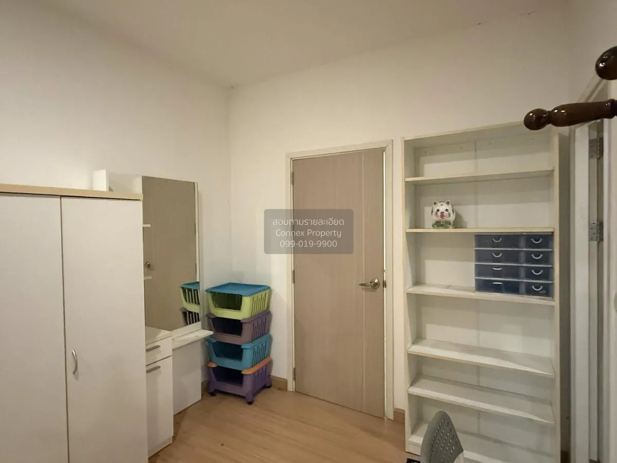 เช่าทาวน์เฮ้าส์/ทาวน์โฮม  พฤกษาวิลล์ 76 บางนา – วงแหวน บางพลีใหญ่