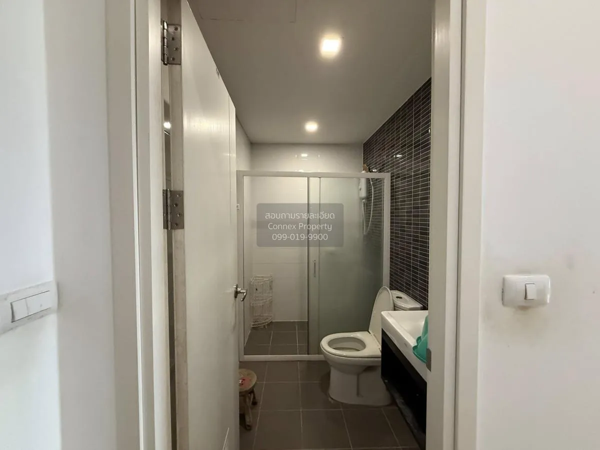 เช่าทาวน์เฮ้าส์/ทาวน์โฮม  พฤกษาวิลล์ 76 บางนา – วงแหวน บางพลีใหญ่