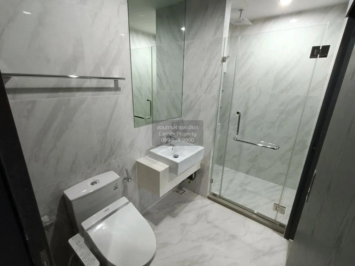 ขายคอนโด  ไอดีโอ โมบิ รางน้ำ BTS-อนุสาวรีย์ชัยสมรภูมิ ถนนพญาไท เข