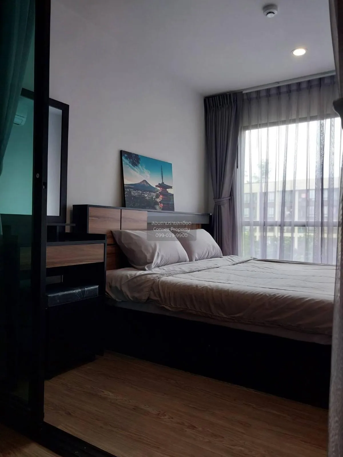 For Rent Condo , Reach Phahon Yothin 52 , BTS-Saphan Mai , Khlong 3
