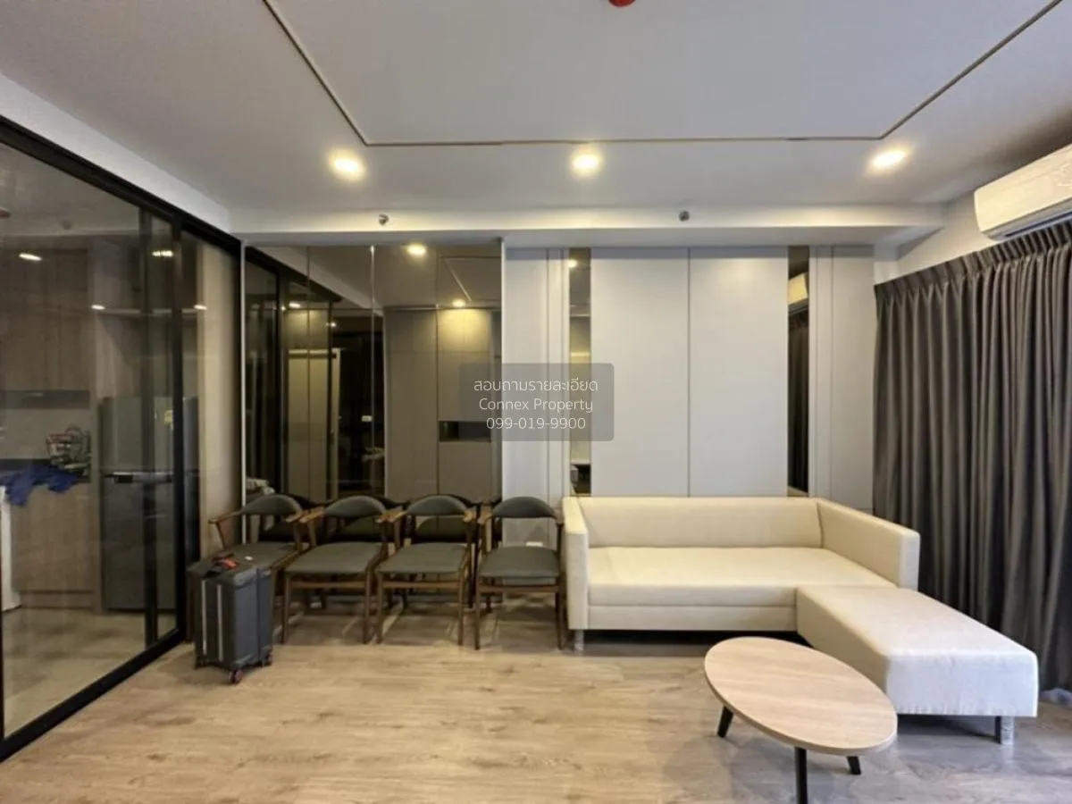 For Sale Condo , Chapter One Flow Bangpo , MRT-Bang Pho , Bang Su 1