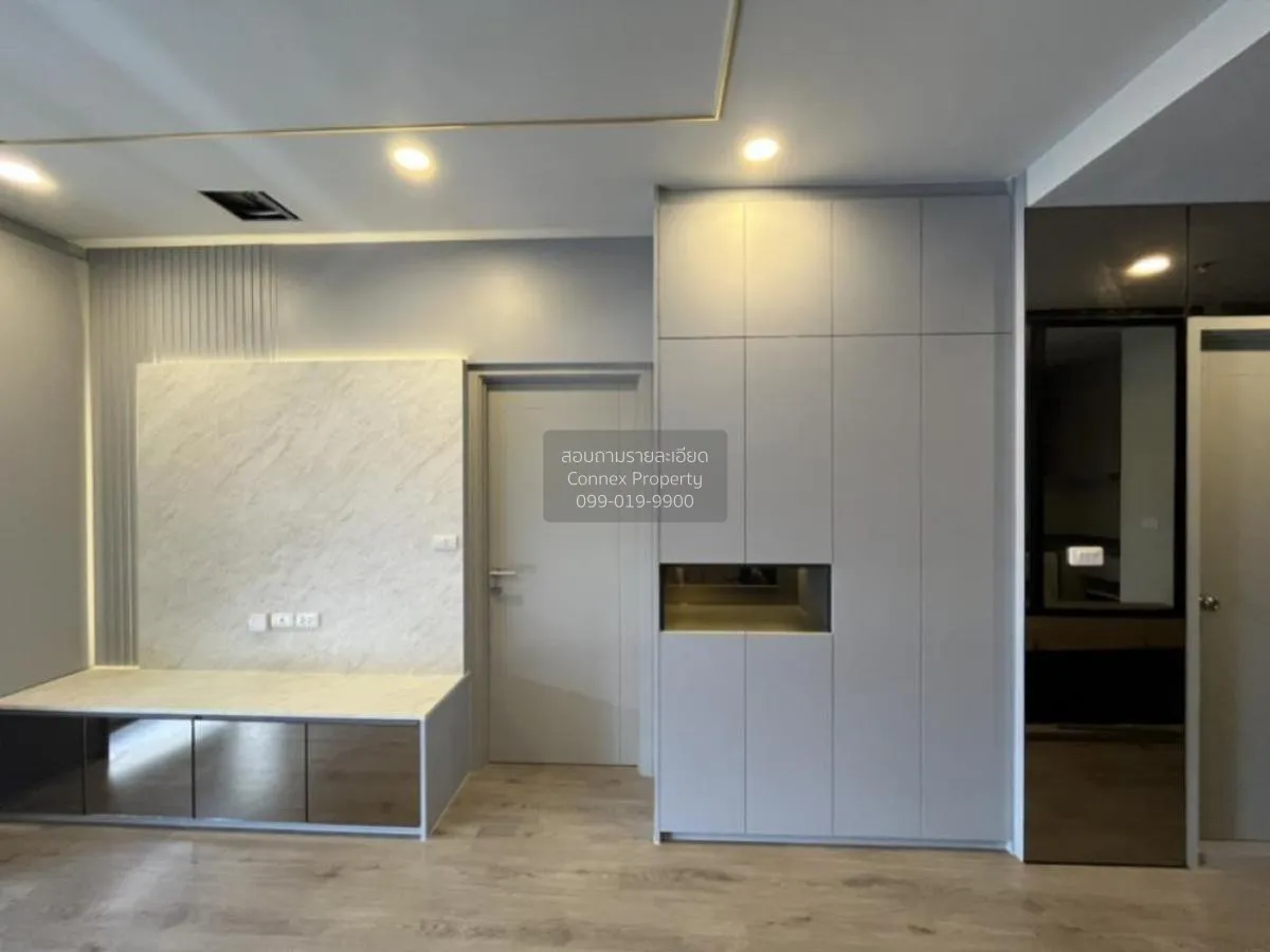 For Sale Condo , Chapter One Flow Bangpo , MRT-Bang Pho , Bang Su 4