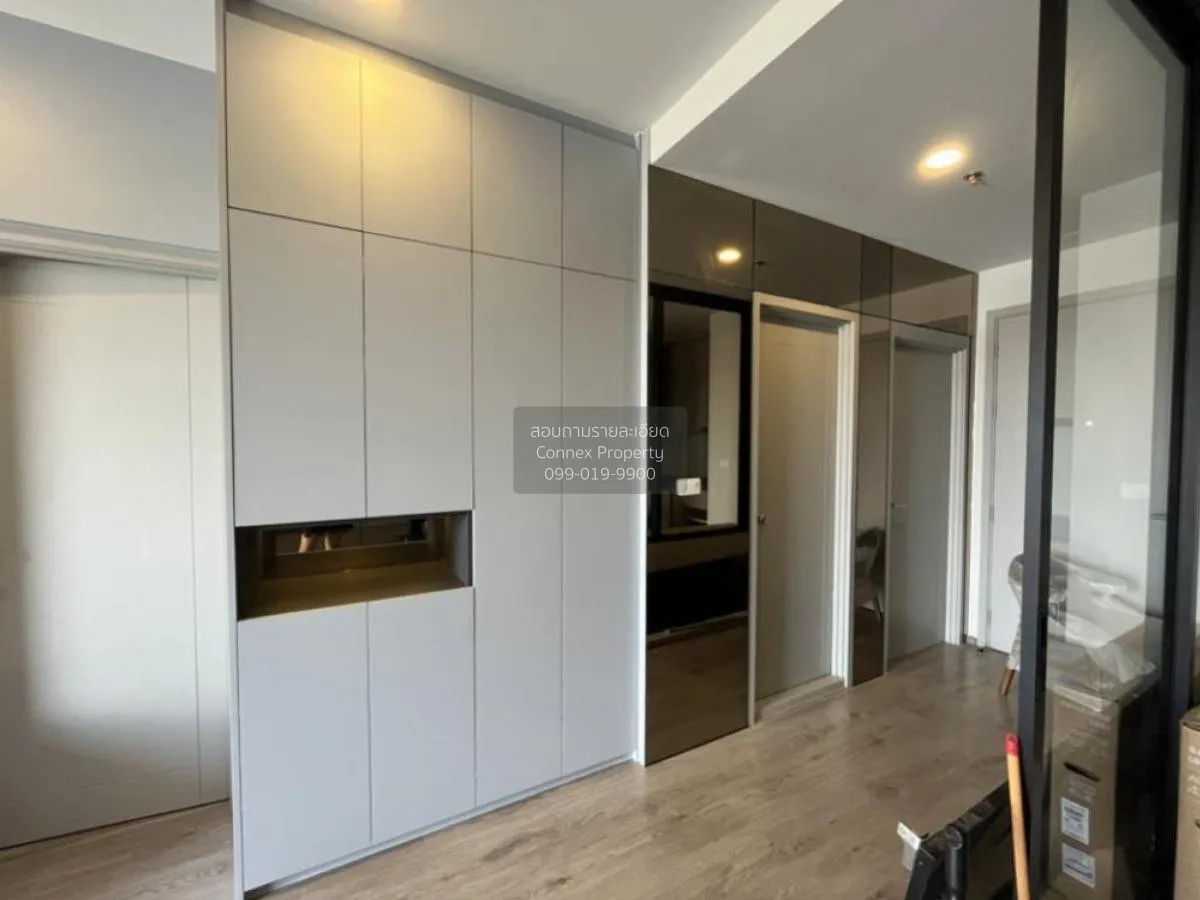 For Sale Condo , Chapter One Flow Bangpo , MRT-Bang Pho , Bang Su