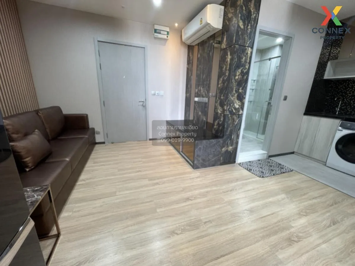 เช่าคอนโด  ไลฟ์ สุขุมวิท 62 BTS-ปุณณวิถี บางจาก เขต พระโขนง กรุงเ 2