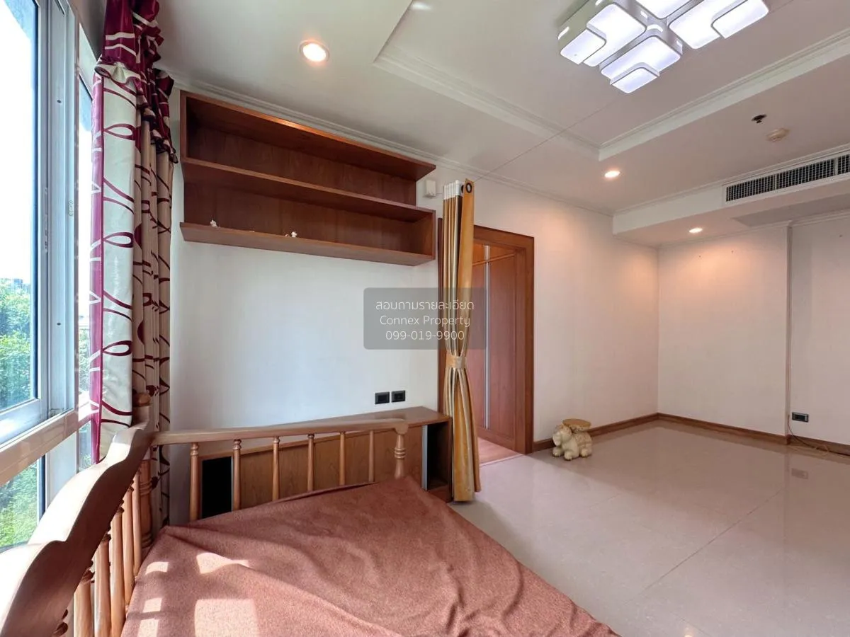 For Sale Condo , Supalai Wellington 2 , MRT-Thailand Cultural Cen 2