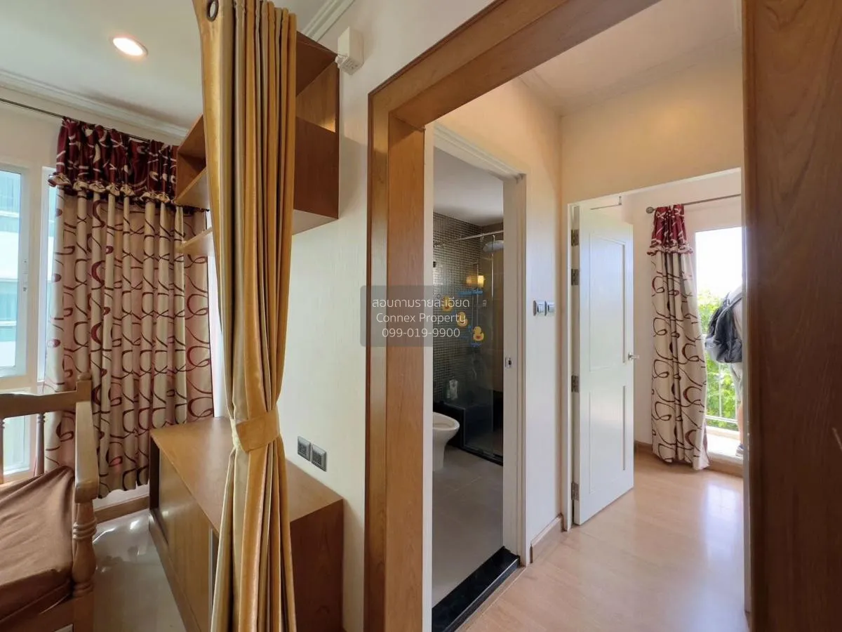 For Sale Condo , Supalai Wellington 2 , MRT-Thailand Cultural Cen 4