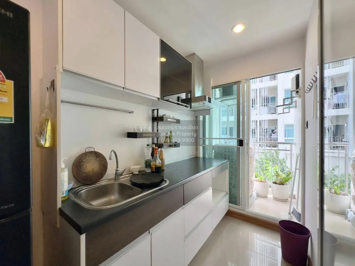 For Sale Condo , Supalai Wellington 2 , MRT-Thailand Cultural Cen