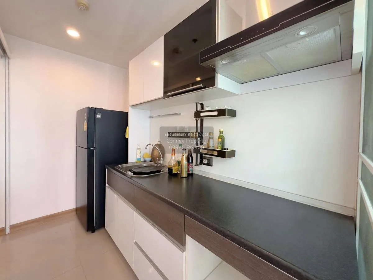 For Sale Condo , Supalai Wellington 2 , MRT-Thailand Cultural Cen