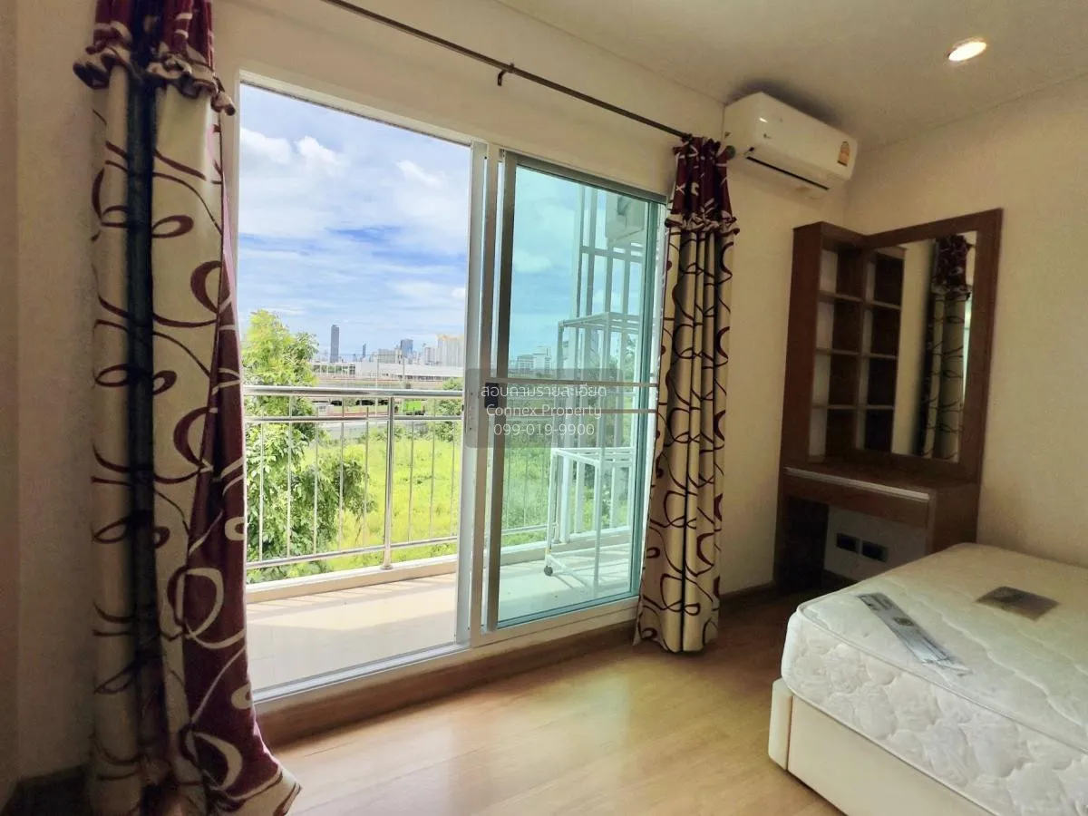 For Sale Condo , Supalai Wellington 2 , MRT-Thailand Cultural Cen