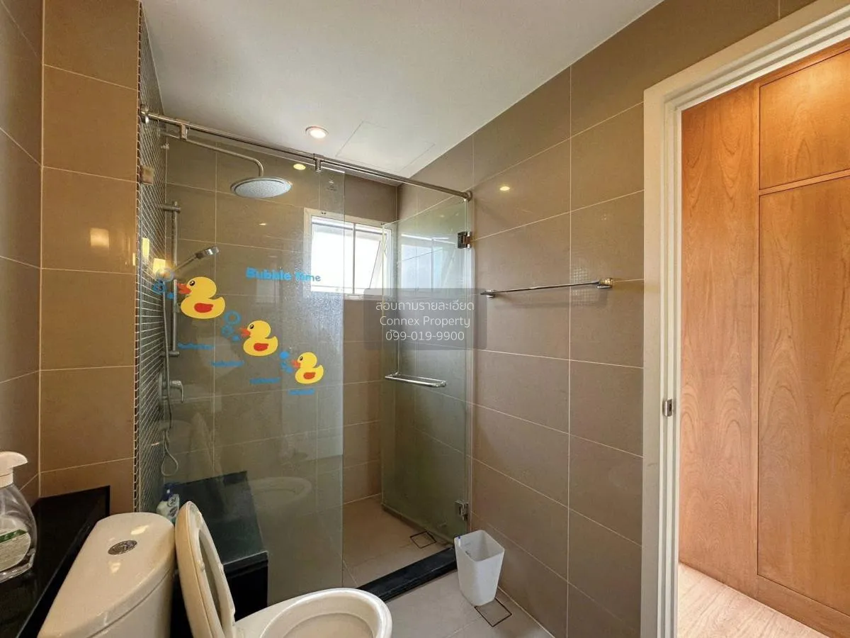 For Sale Condo , Supalai Wellington 2 , MRT-Thailand Cultural Cen