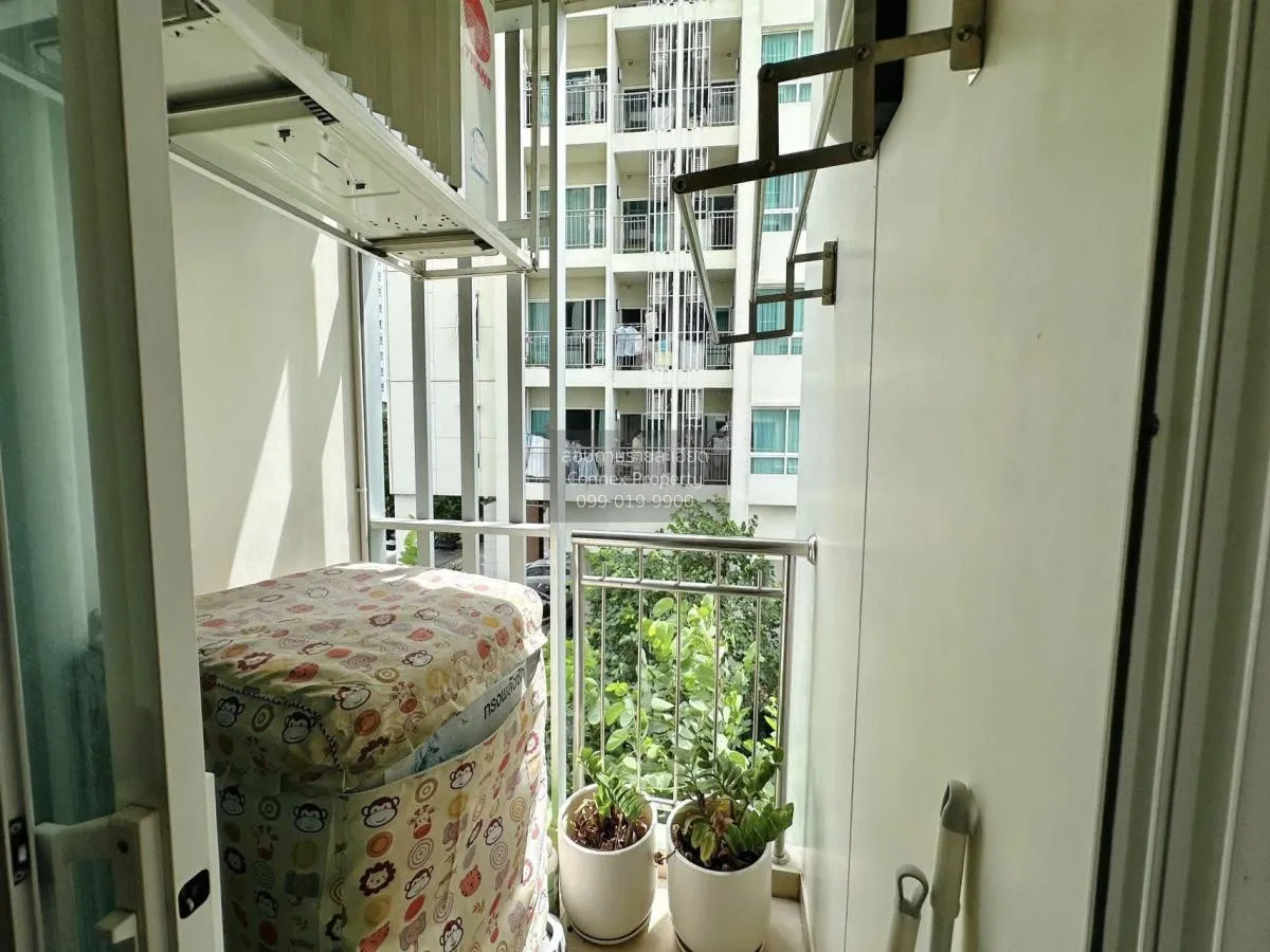 For Sale Condo , Supalai Wellington 2 , MRT-Thailand Cultural Cen