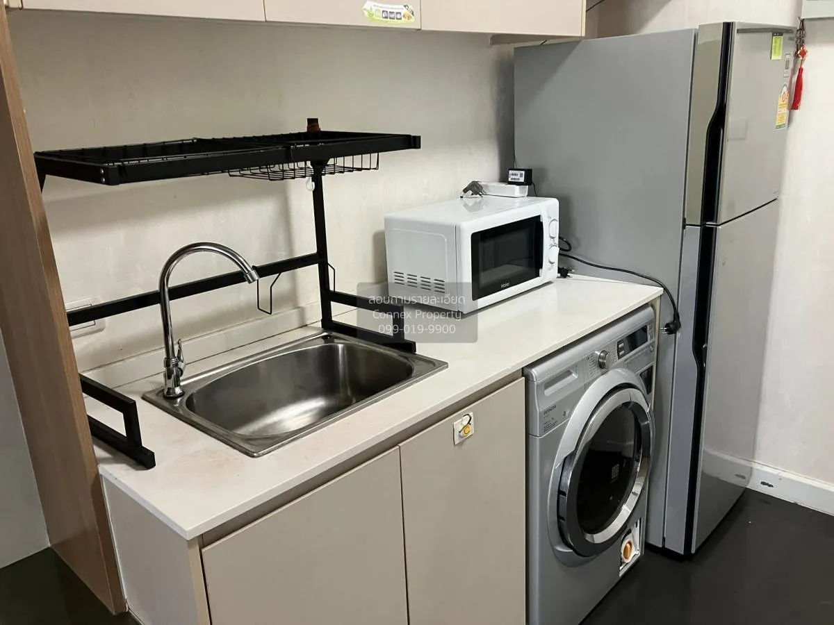 For Sale Condo , A Space Me Bangna , Bang Kaeo , Bang Phli , Samu 2