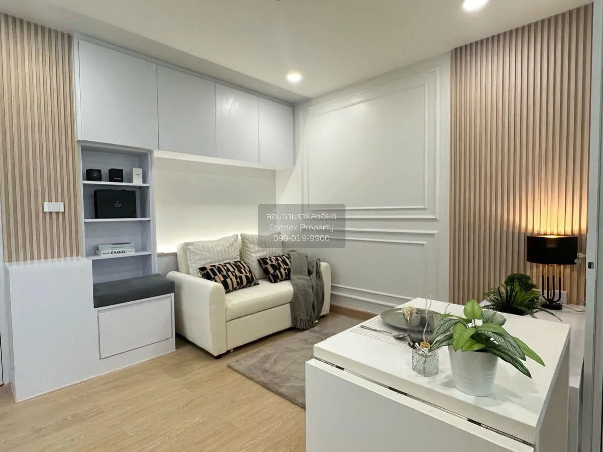 For Sale Condo , Iris Rama 9 - Srinakarin , Suan Luang , Suan Lua 1