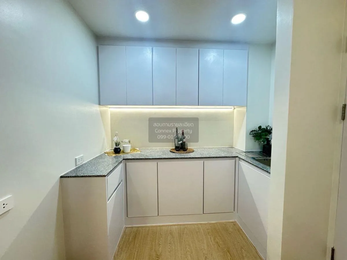 For Sale Condo , Iris Rama 9 - Srinakarin , Suan Luang , Suan Lua 3