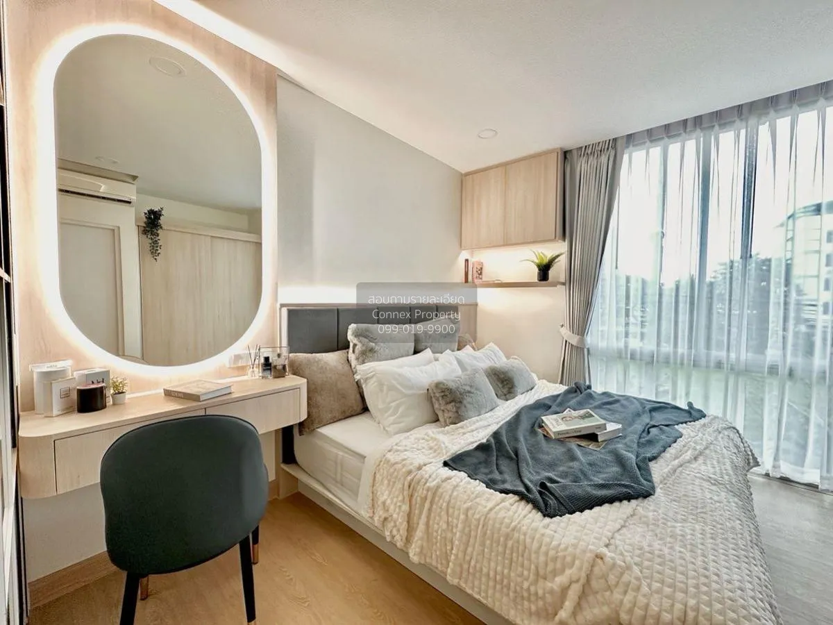 For Sale Condo , Iris Rama 9 - Srinakarin , Suan Luang , Suan Lua