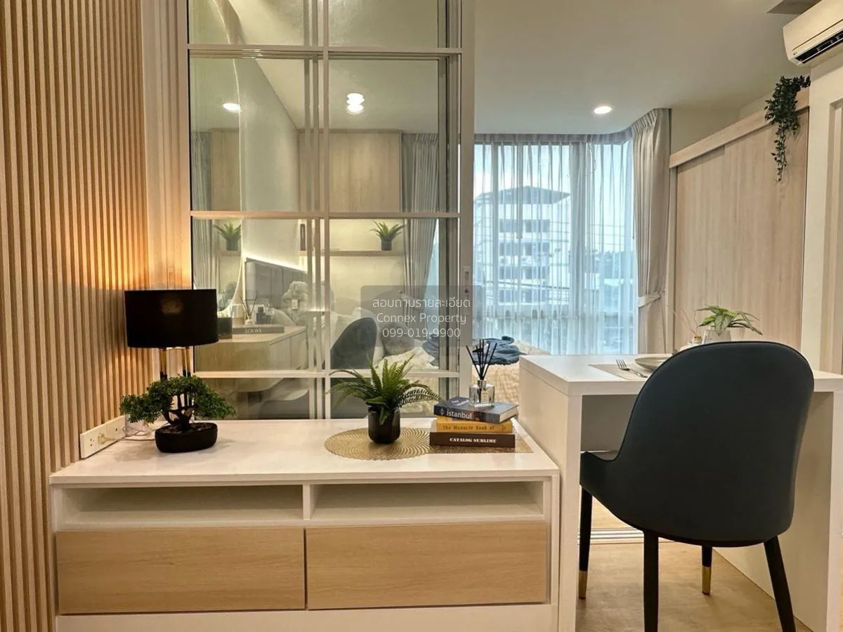 For Sale Condo , Iris Rama 9 - Srinakarin , Suan Luang , Suan Lua