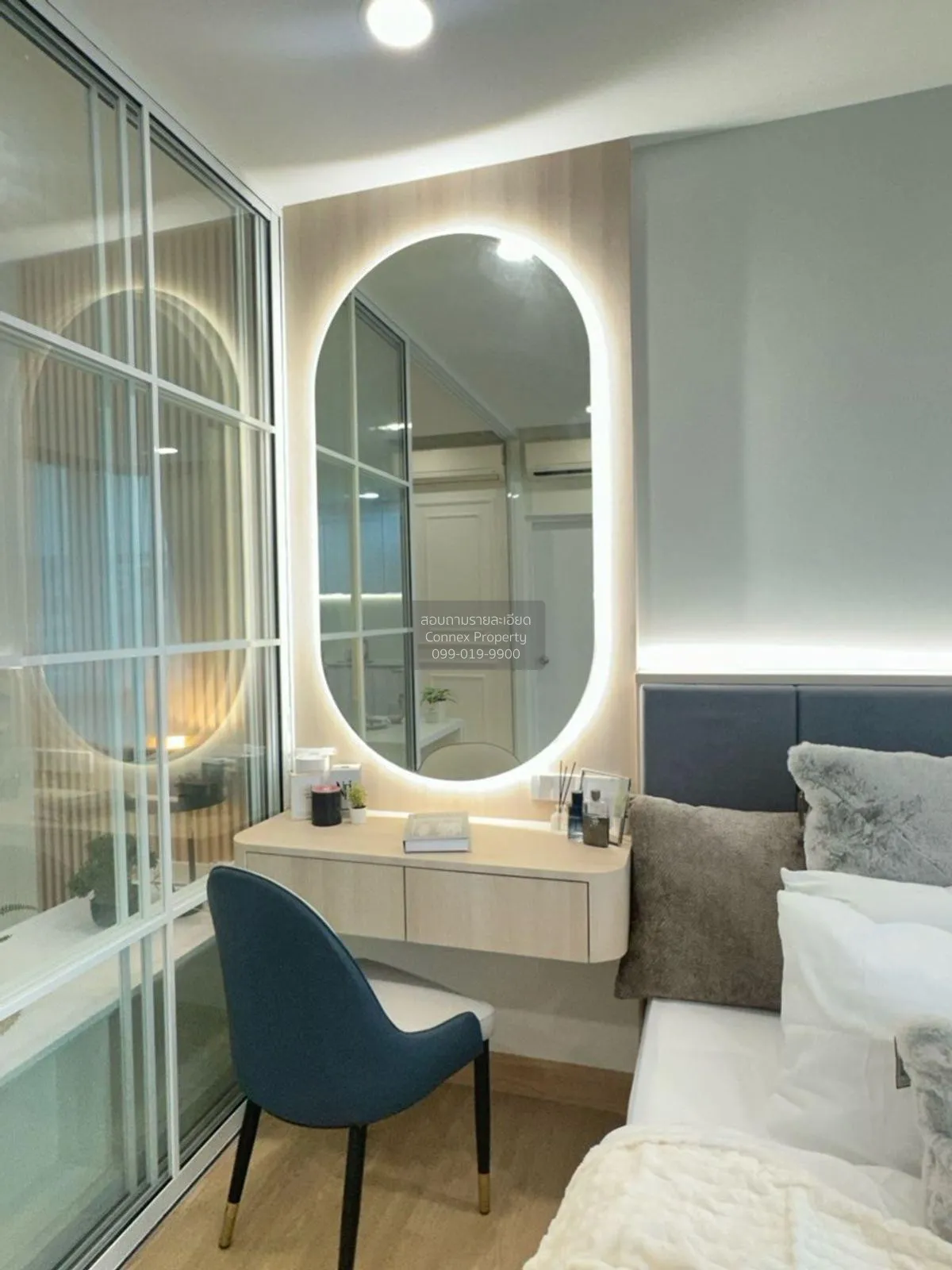 For Sale Condo , Iris Rama 9 - Srinakarin , Suan Luang , Suan Lua